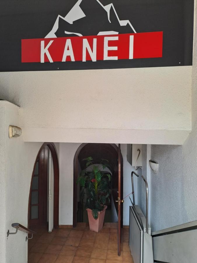 Kanei Barcelona Luaran gambar